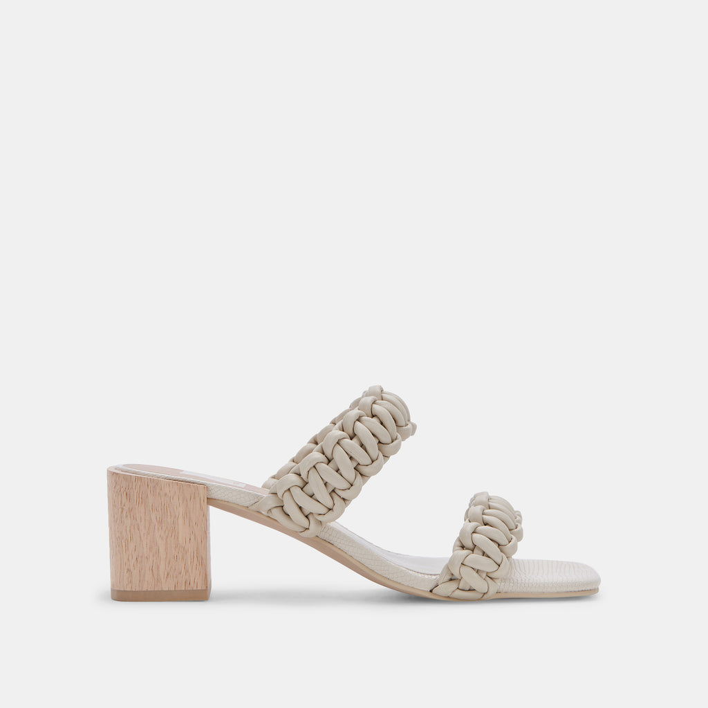 ZENO SANDALS IVORY STELLA– Dolce Vita 6850531655746